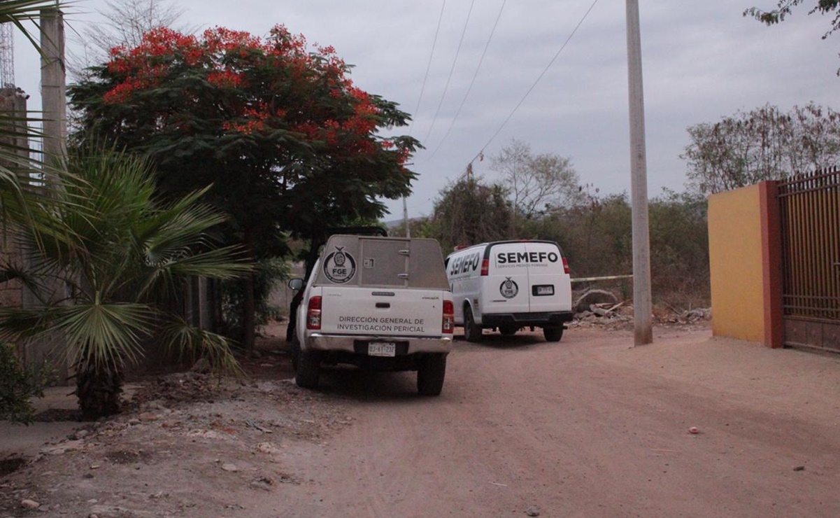 Matan a joven en Culiacán; lo identifican como sobrino de "El Chapo"