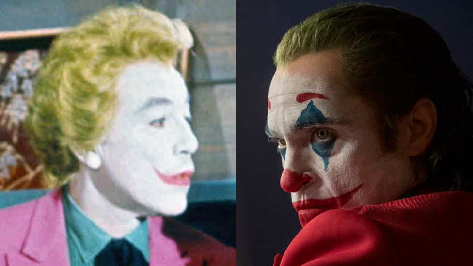"Joker" de Joaquin Phoenix: cómo este personaje se volvió tan siniestro