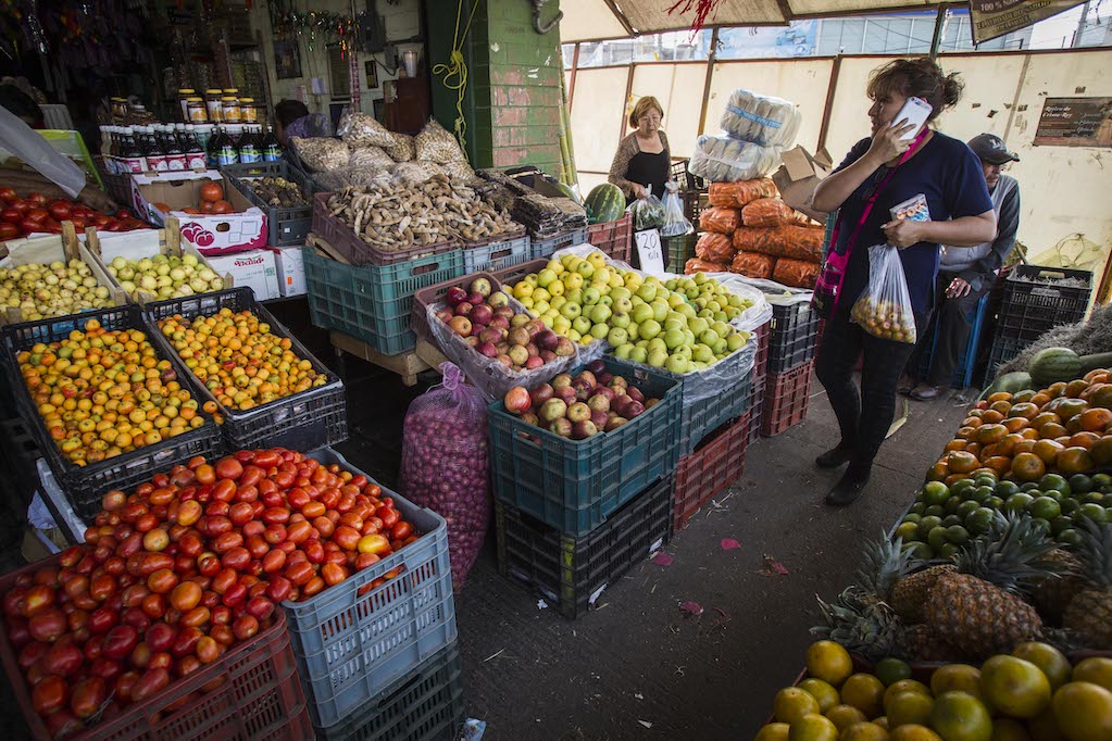 Inflación no da tregua en Querétaro; volvieron a subir los precios 