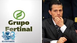 ¿Qué es Fertinal, la empresa involucrada en supuestos sobornos a Peña Nieto?