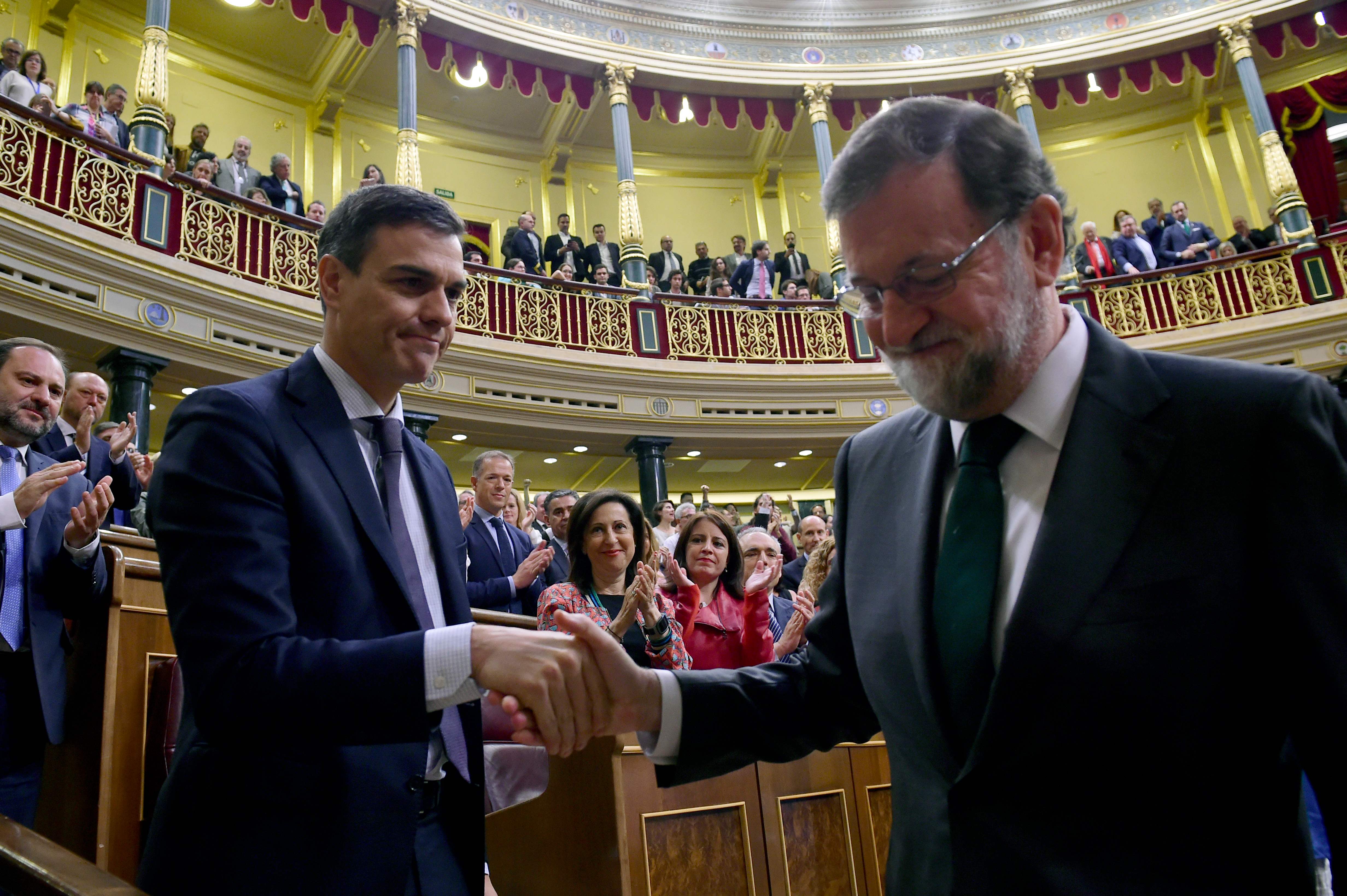 Los desafíos del nuevo gobierno de España