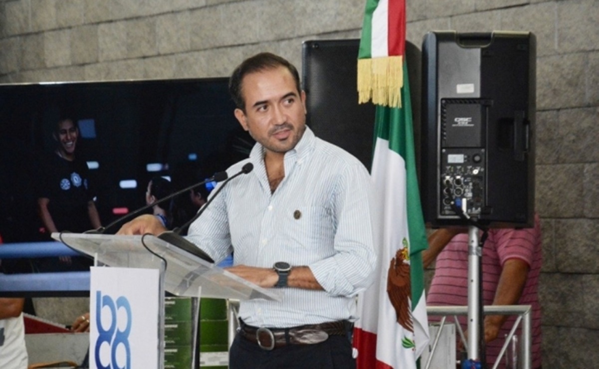 Yunes Márquez reprocha falta de coordinación con alcaldes para enfrentar pandemia en Veracruz
