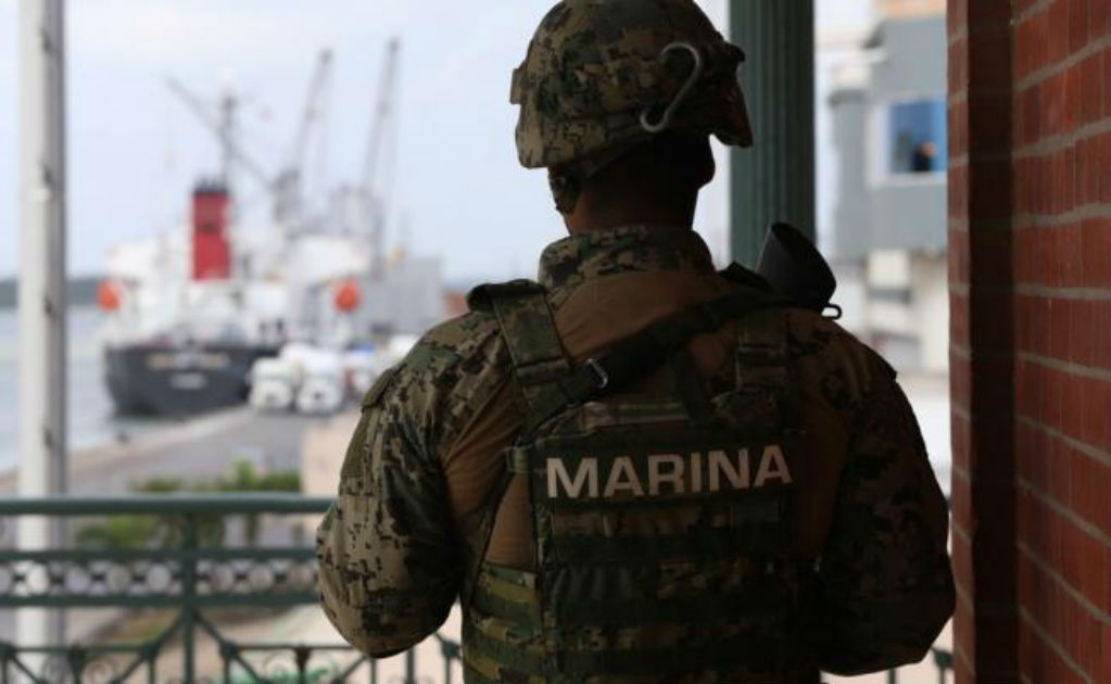 Denuncian abusos de la Marina; acusan que mató a 281 civiles en cuatro años