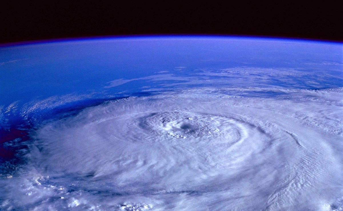 Huracán Hilary: ¿cómo se elige el nombre de los huracanes?