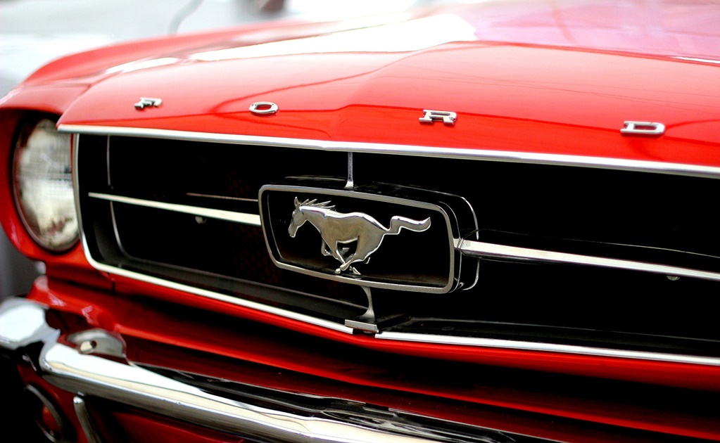 El Salón del Automóvil de Colección Mustang celebra los 55 años de la marca