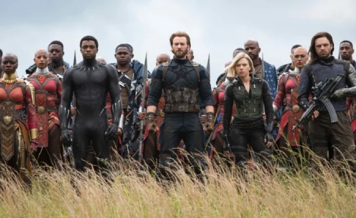 “Avengers: Endgame”, entre las 20 peores cintas de la década