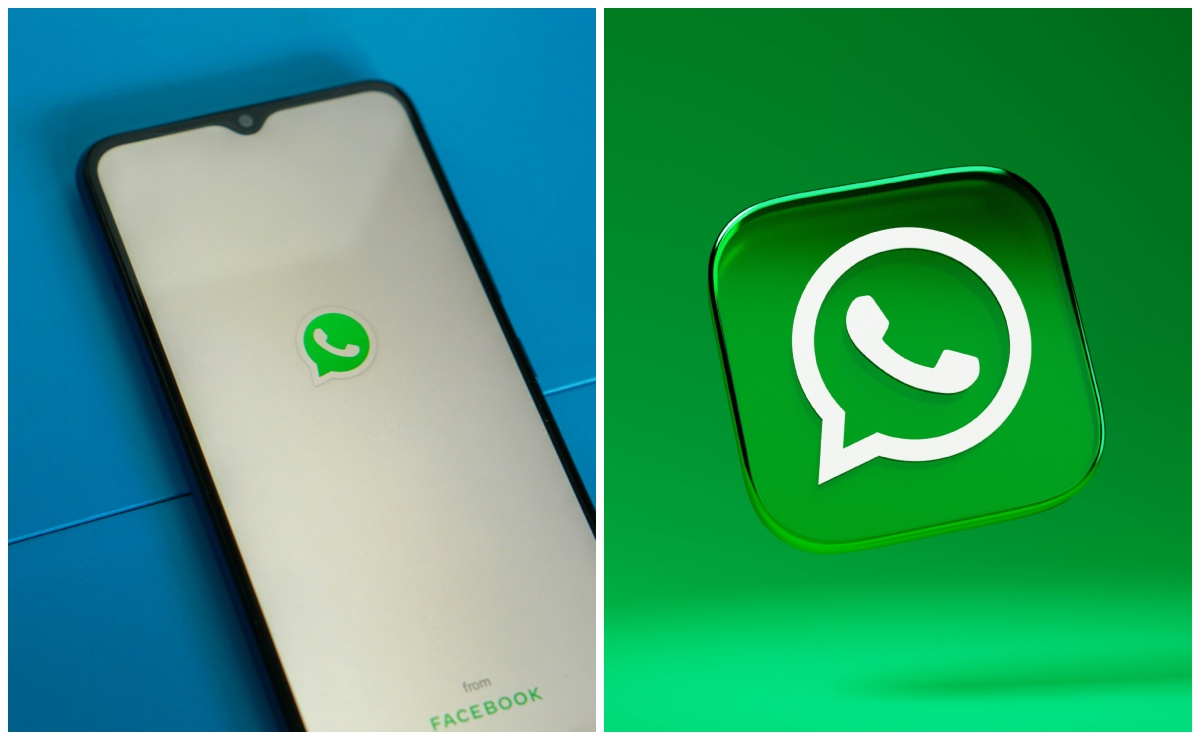 Cómo enviar un mensaje anónimo de WhatsApp