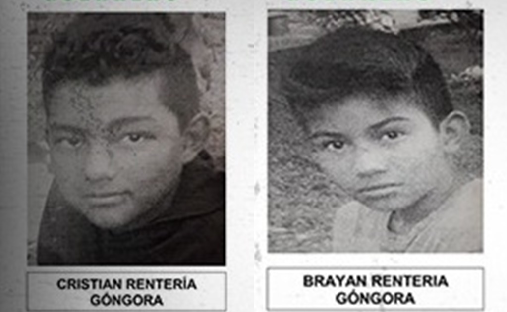 Buscan a hermanos desaparecidos en Chilpancingo, Guerrero