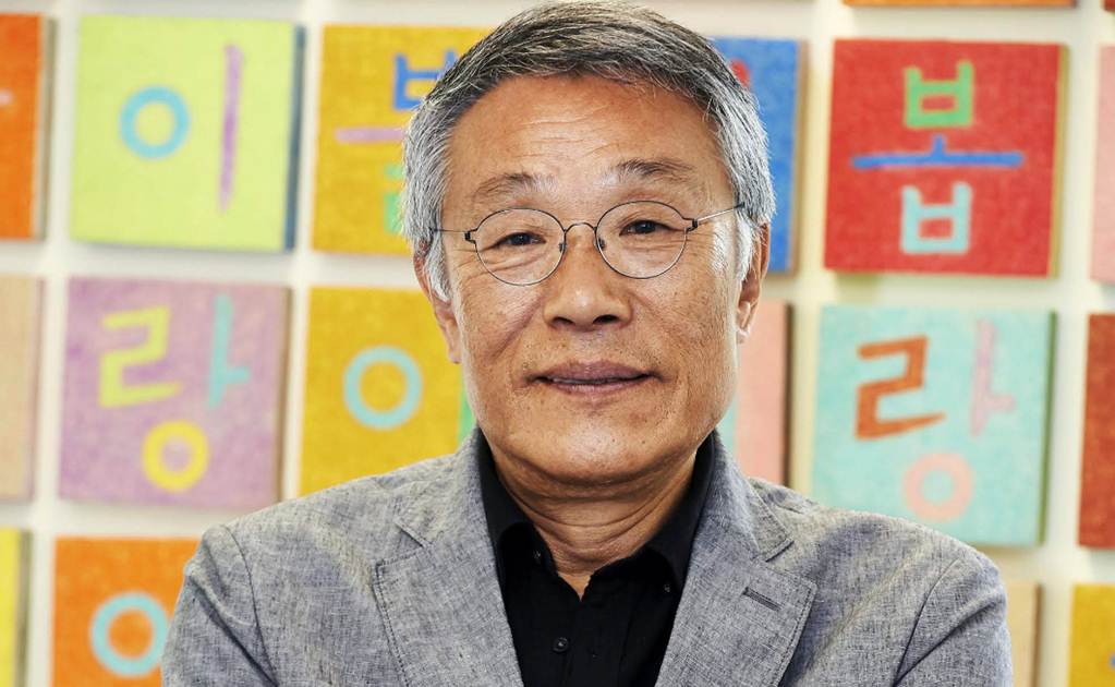 Escritor Hwang Sok-yong ve reunificación de Corea en 10 años