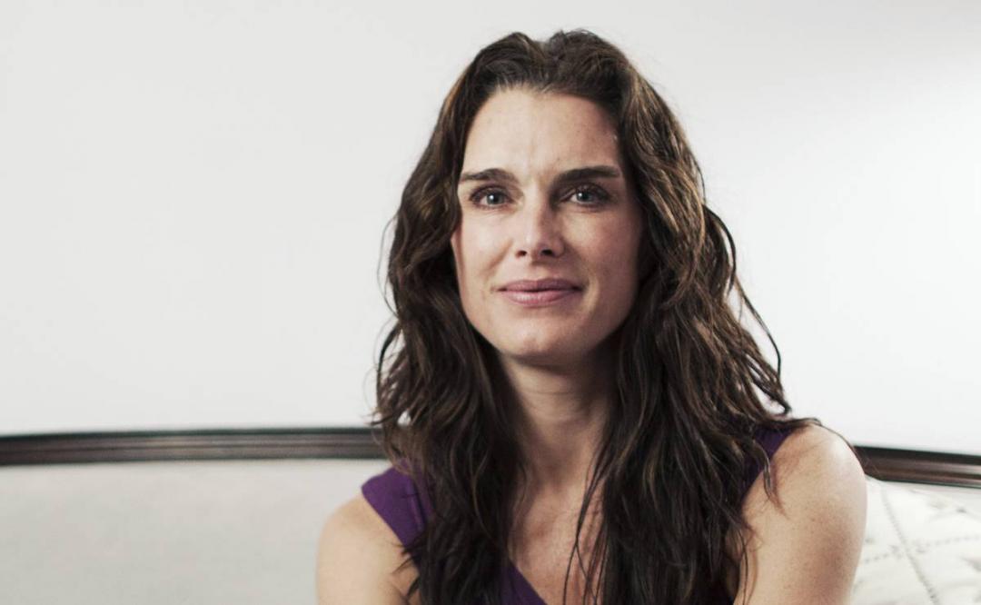 Brooke Shields llora desconsolada por la partida de su hija