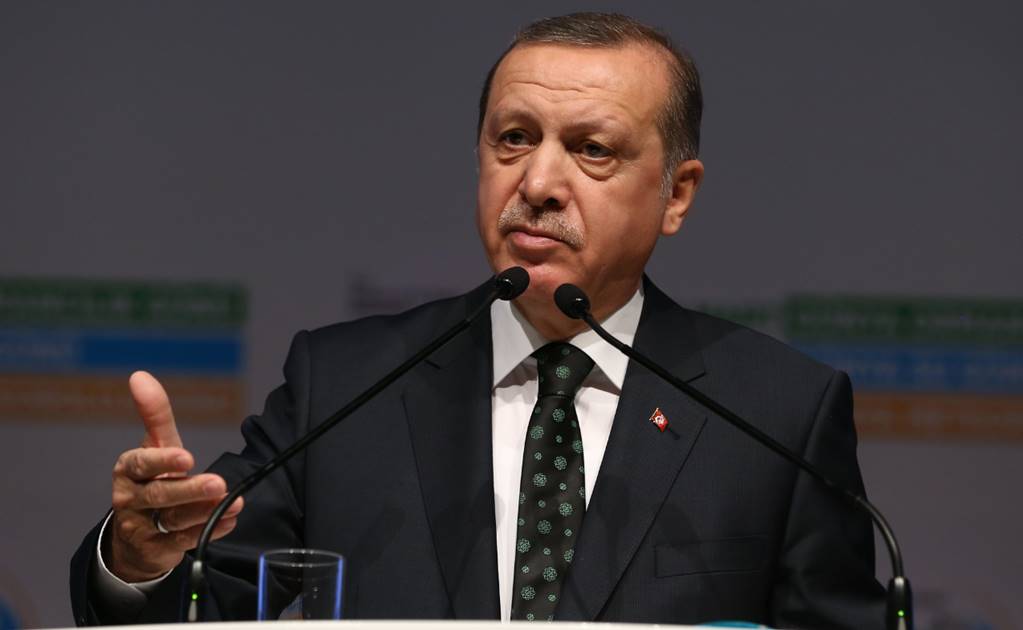 Turquía detuvo y expulsó a un atacante de Bruselas