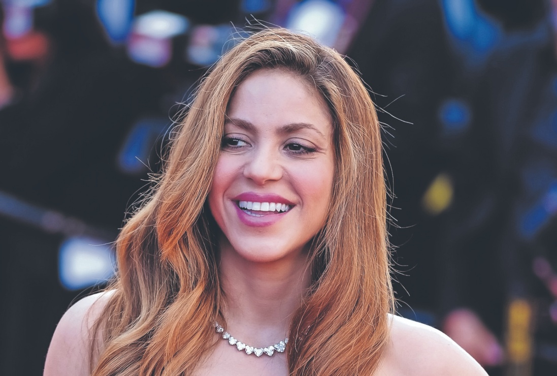 Este 14 de febrero, Shakira publica punzante tema ¿para Piqué y Clara Chía?