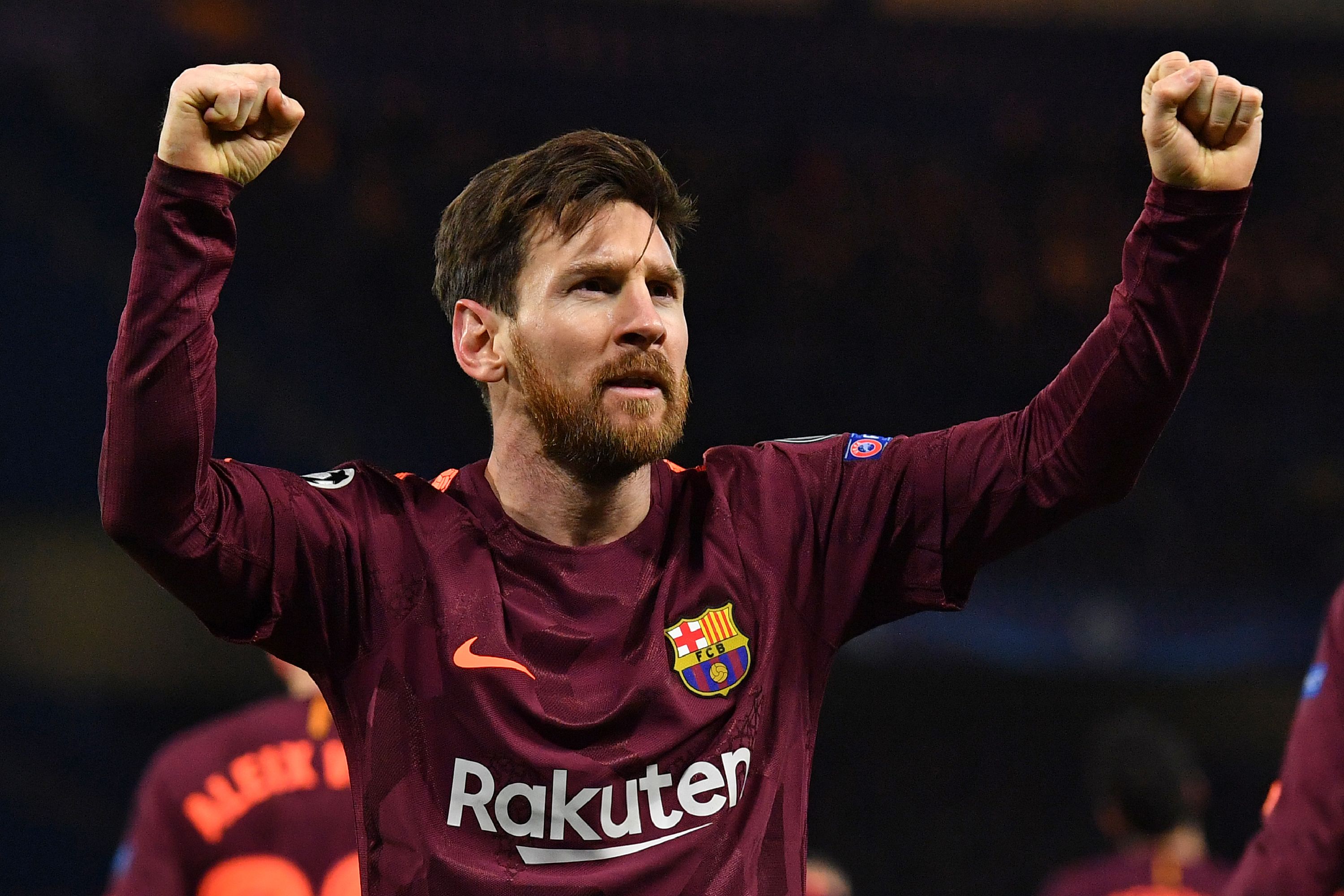 Fundación Leo Messi realiza fuerte donación en Argentina