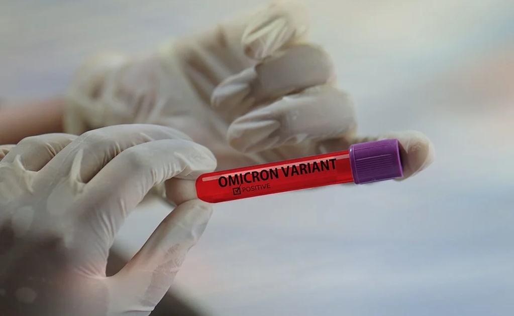 Reino Unido investiga un sublinaje de ómicron BA.2; se encuentra bajo investigación