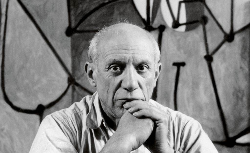 Salvan taller donde Picasso creó el "Guernica"