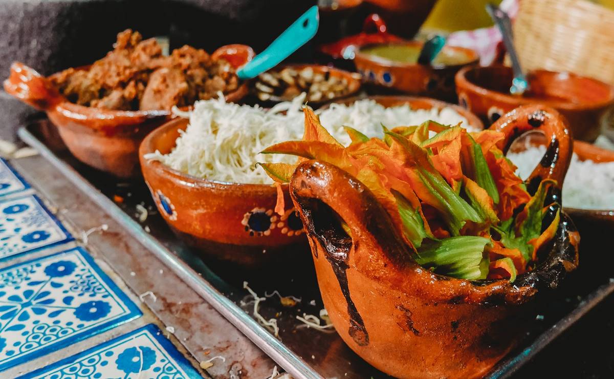 México destaca entre las mejores comidas callejeras del mundo