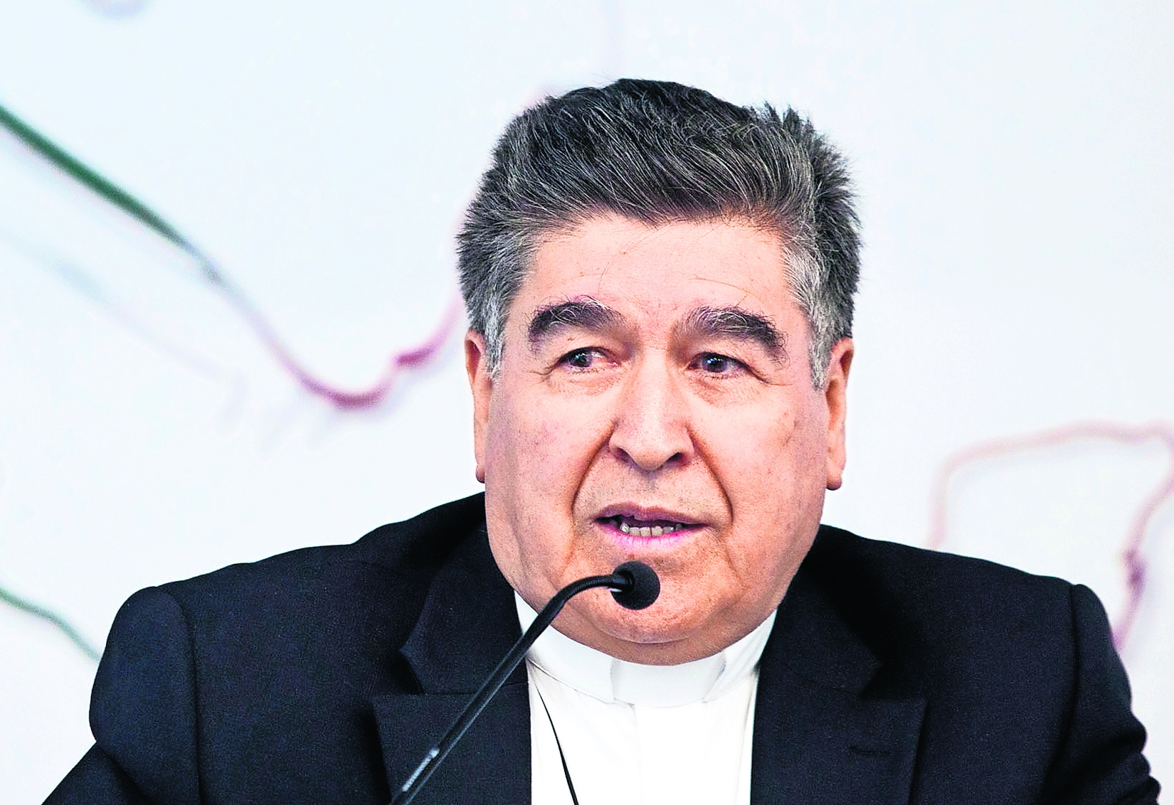 Marichuy es una alternativa para el país: obispo Arizmendi