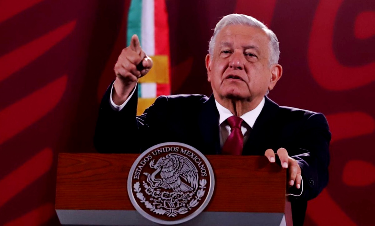 Reparto de utilidades creció tras reforma al outsourcing, señala AMLO