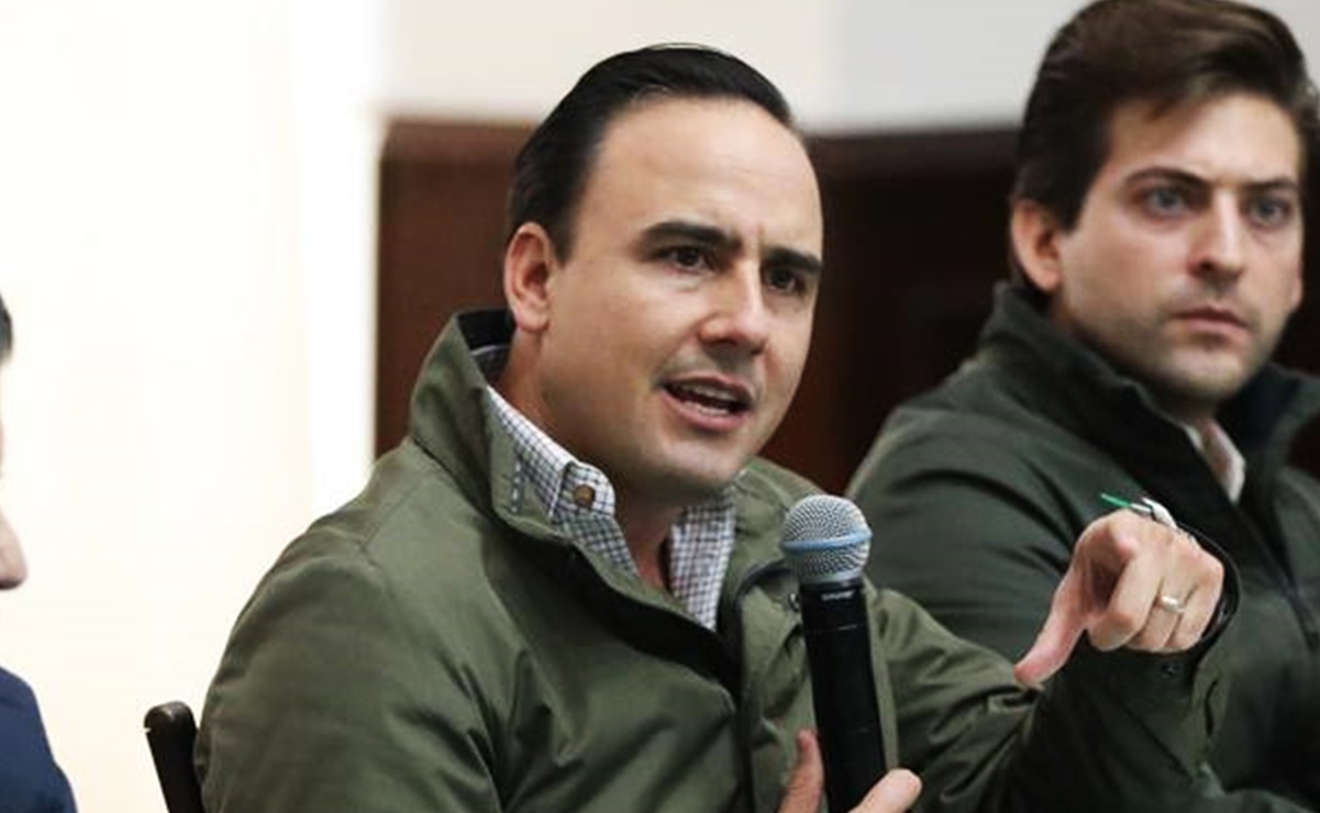 Morena exige que gobernador de Coahuila publique criterios para designar a titulares de dependencias locales  
