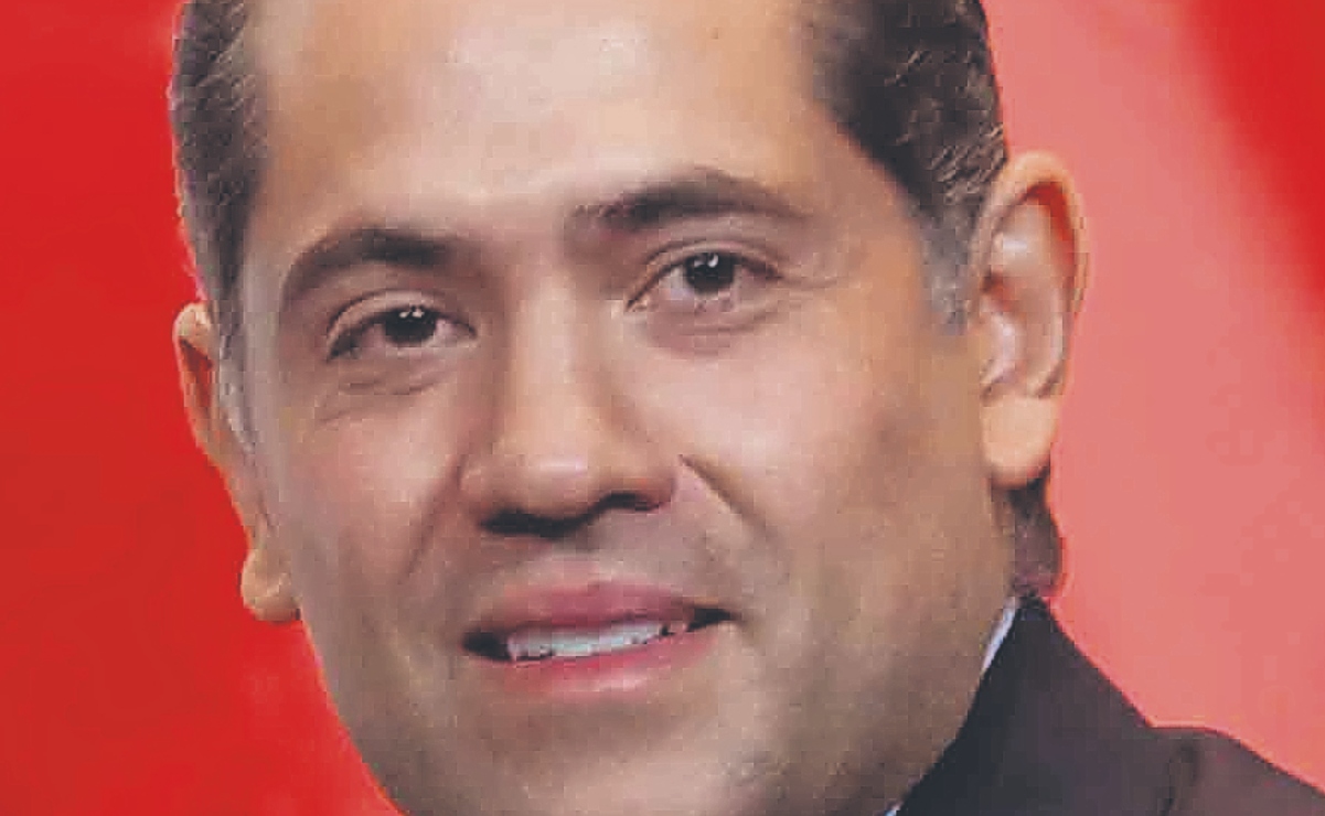 Raúl Bolaños