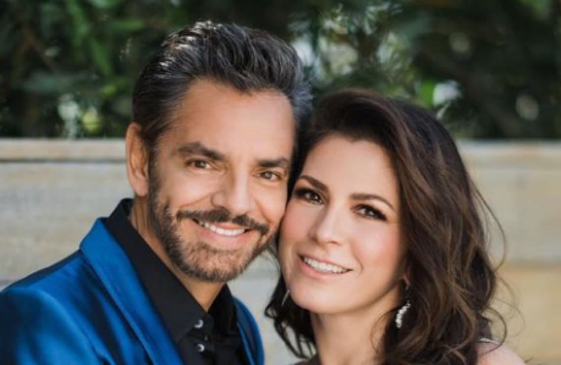 ¿Eugenio Derbez y Alessandra Rosaldo se divorcian? Aquí la respuesta