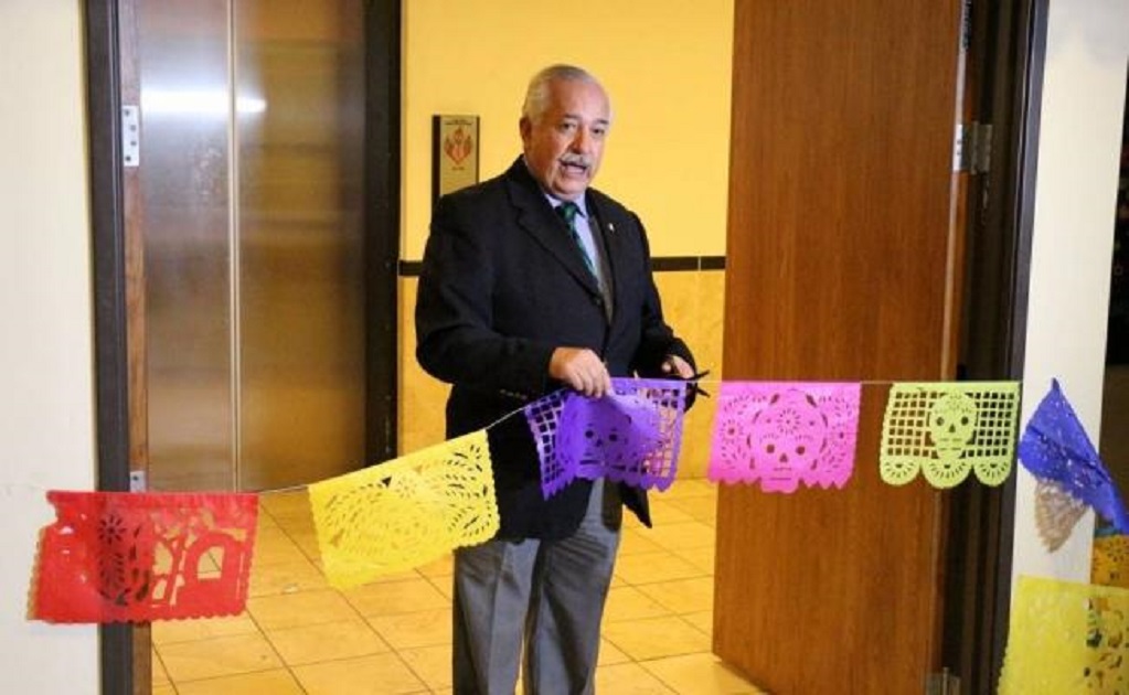 Denver's Mexican consul to be investigated