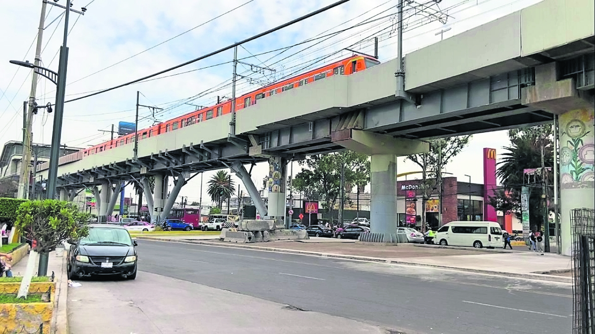 Ultiman detalles para reabrir seis estaciones de la Línea 12 del Metro