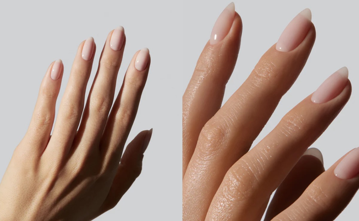 Uñas BB cream, innovación en el cuidado y belleza de tu manicura