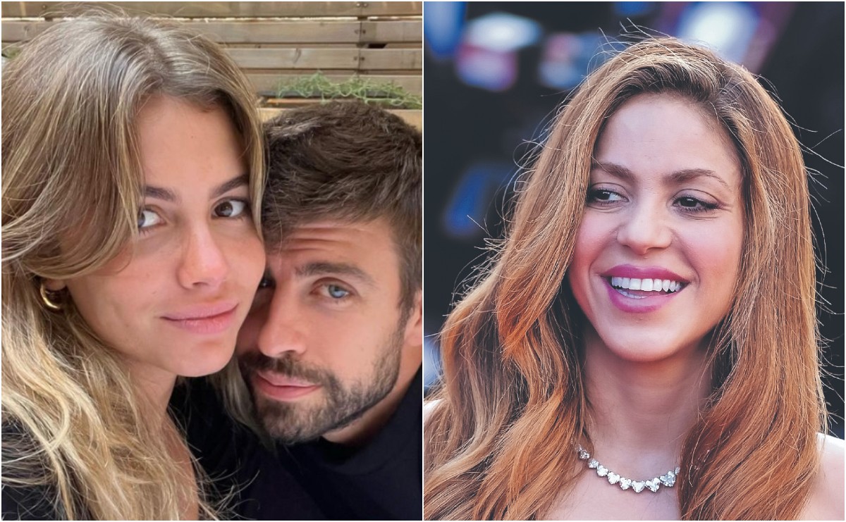 Todo lo que se sabe sobre los papás de Clara Chía y el apodo con el que refieren a Shakira