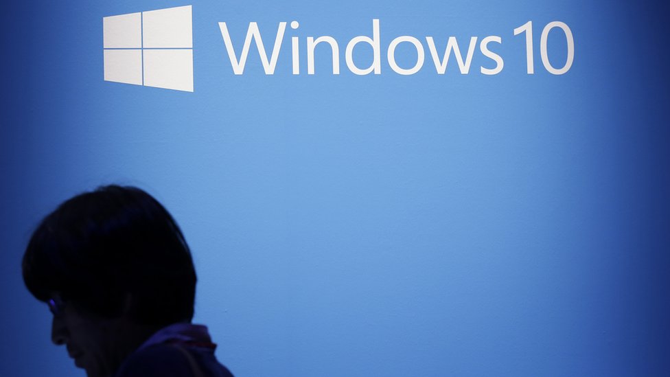Falla de seguridad de Windows 10 detectada por EU, pone en riesgo a millones de PC