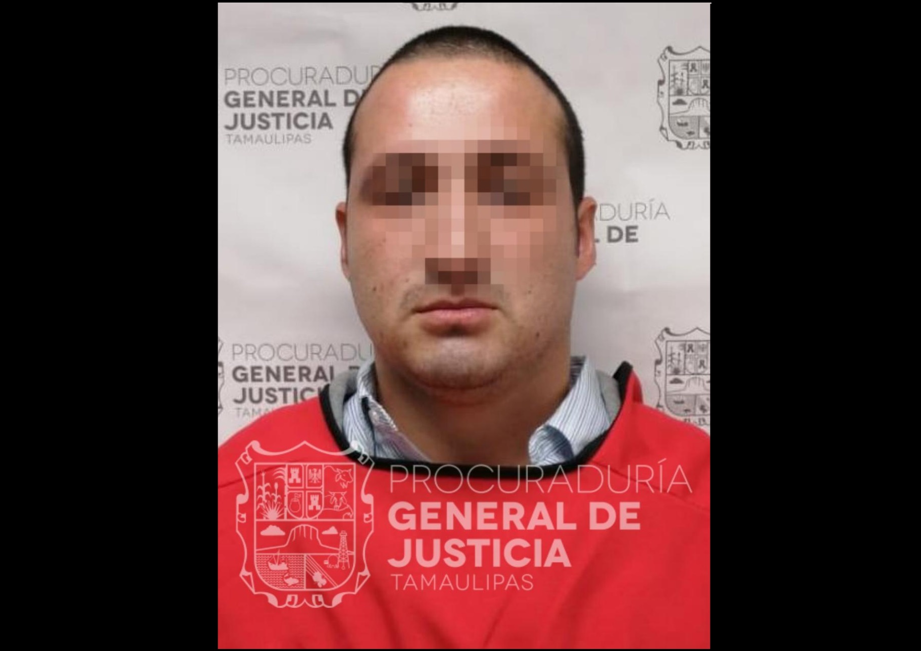 Detienen a presunto feminicida de madre encontrada calcinada en Tamaulipas 