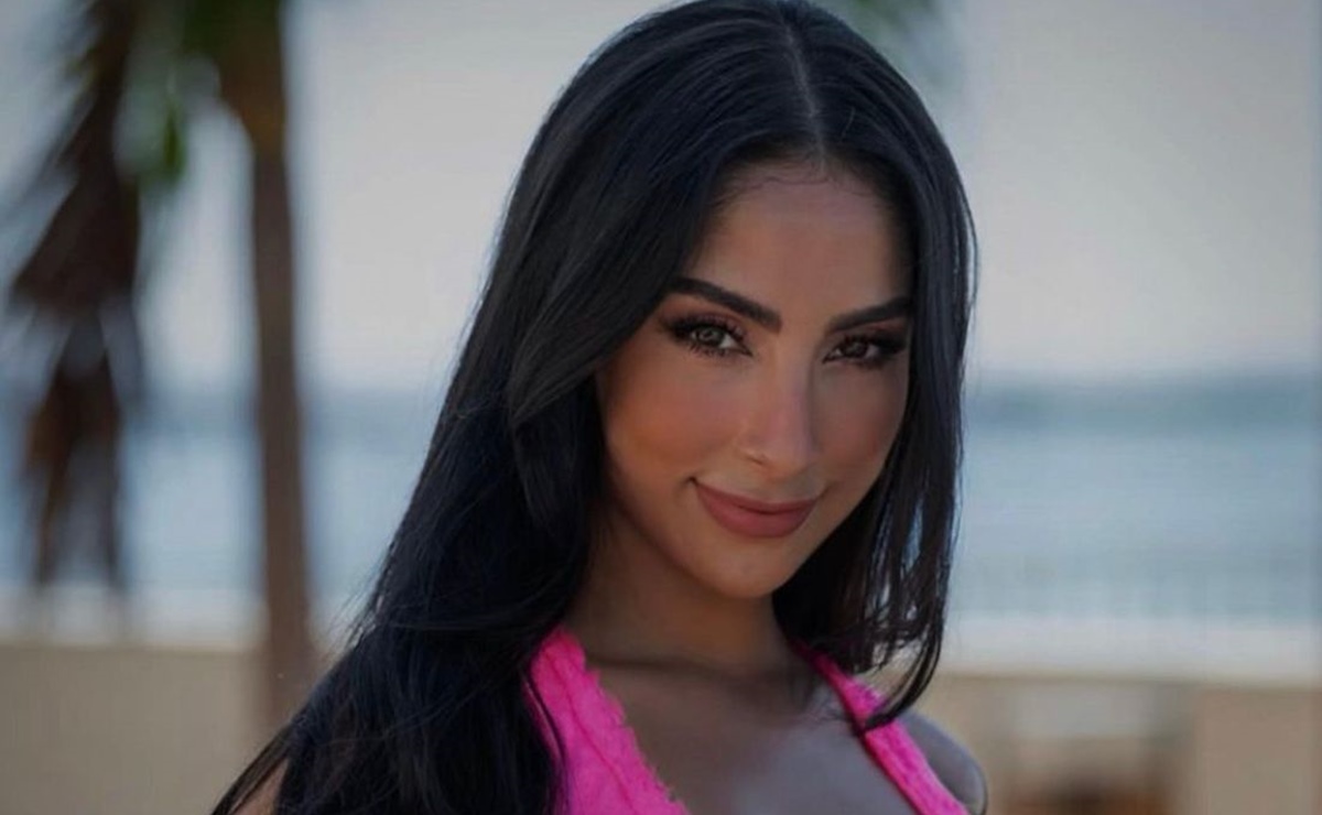 La esposa de Carlos Vela es la reina del look boho chic y amamos