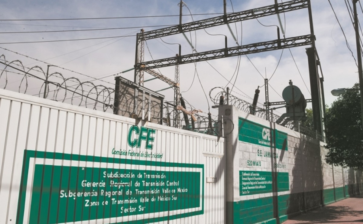 Tras fallo de la Corte, Grupo Plural prevé “cascada” de amparos contra Ley Eléctrica 