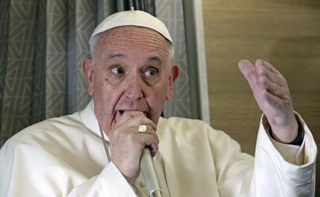 Pope Francis emphasizes flexibility in modern families