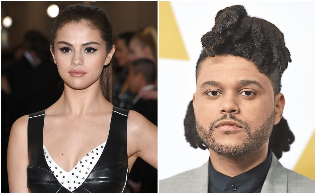 Selena Gomez gasta 30 mil dólares en fiesta para The Weeknd
