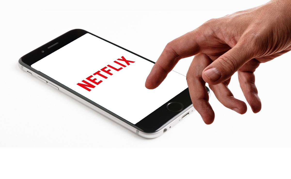 Netflix Descargas, la función que descarga automáticamente contenido que podría gustarte