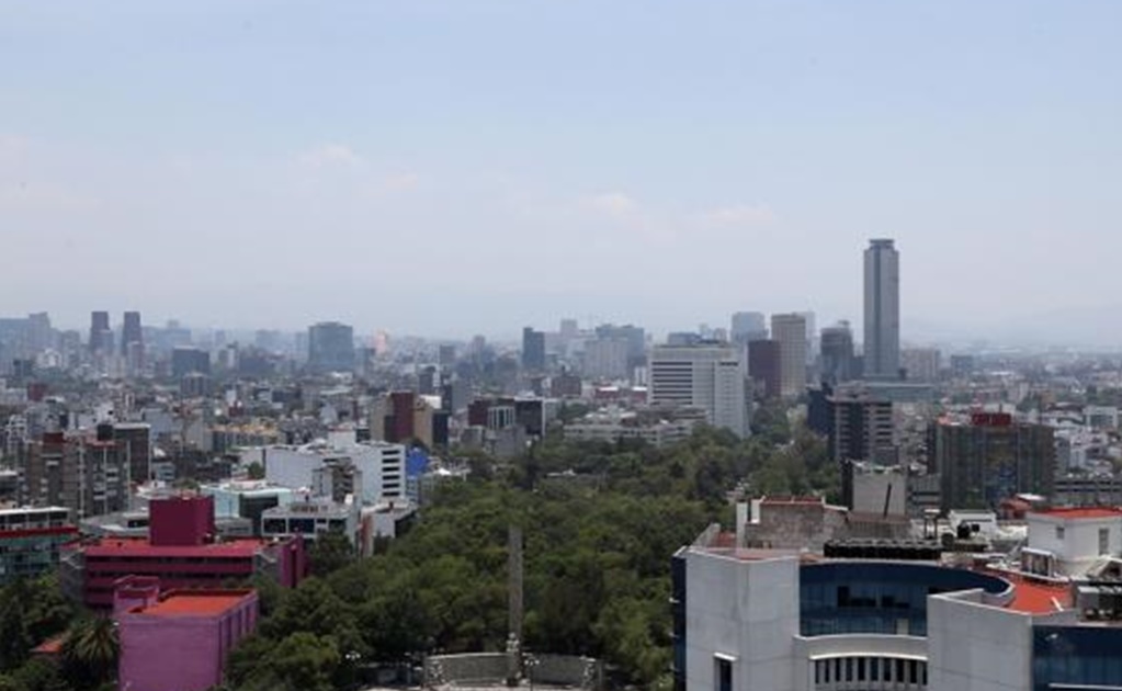 Se suspende Ciclotón de este domingo 26 de mayo, por la fase 1 de contingencia ambiental