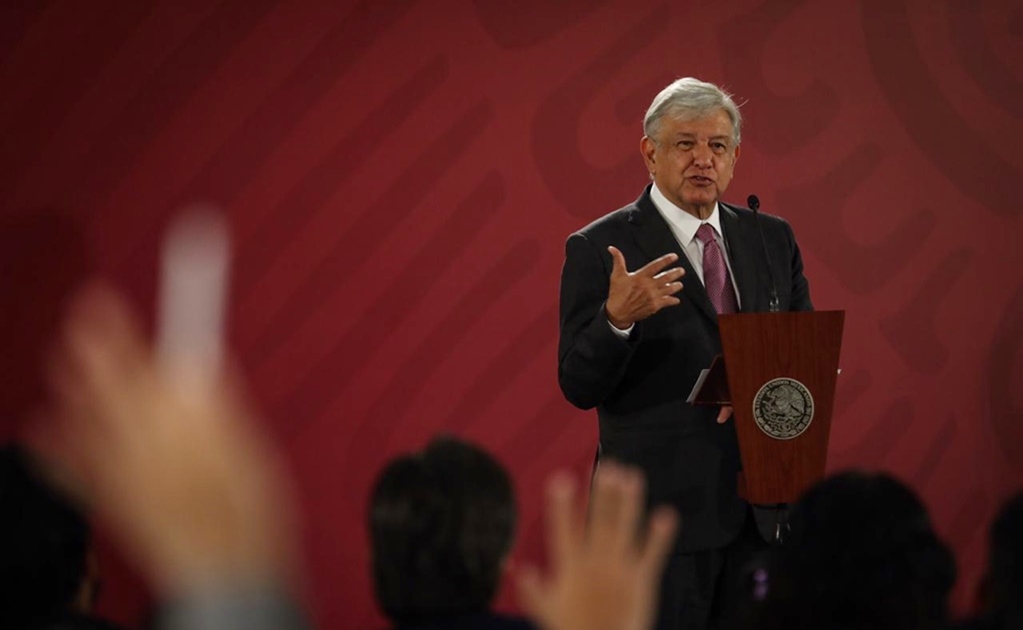 Cambios en política económica de AMLO, desafío para calificación de México: Moody's