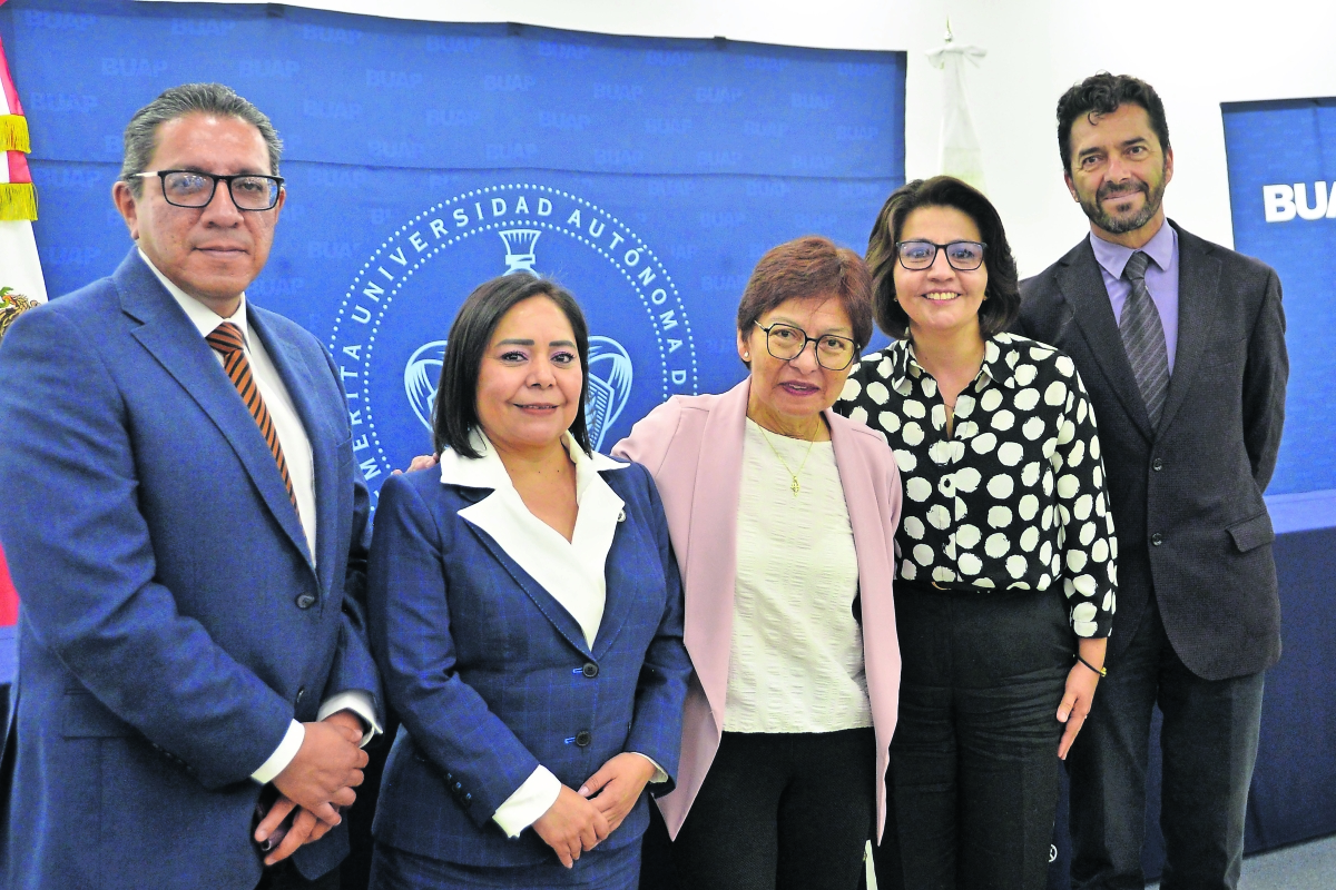 BUAP tendrá seis nuevas licenciaturas