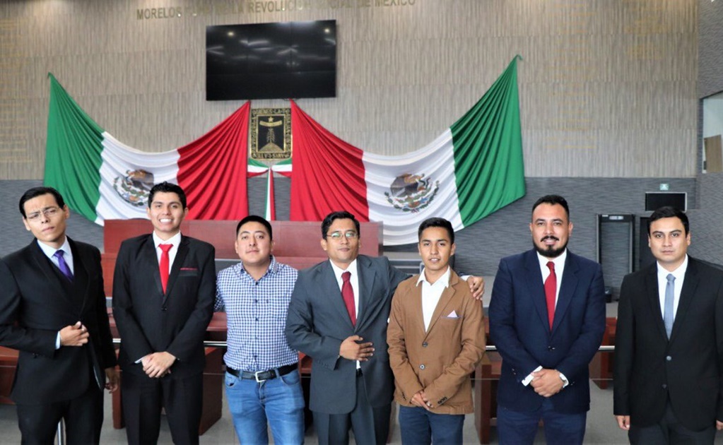 Inicia Concurso de Oratoria de EL UNIVERSAL en Morelos