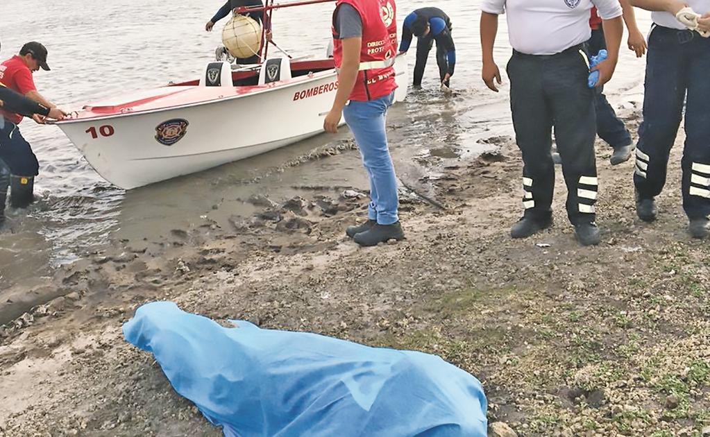 Hallan el cuerpo de un pescador extraviado en Yucatán
