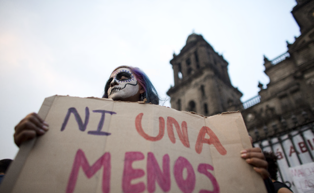 Mexican authorities violate victims’ rights