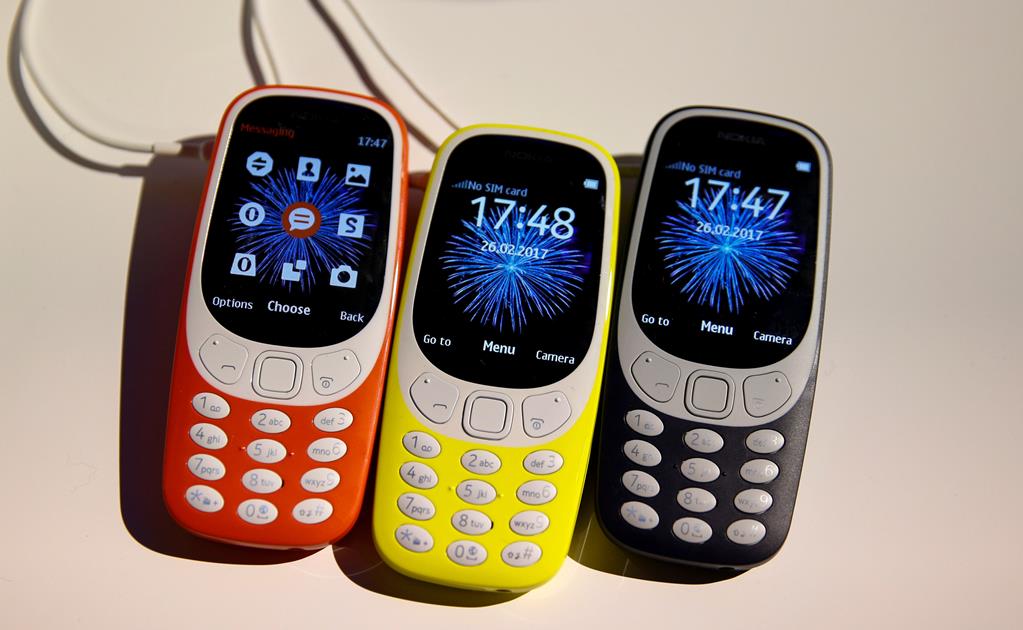 ¿Con qué modelos regresa Nokia?