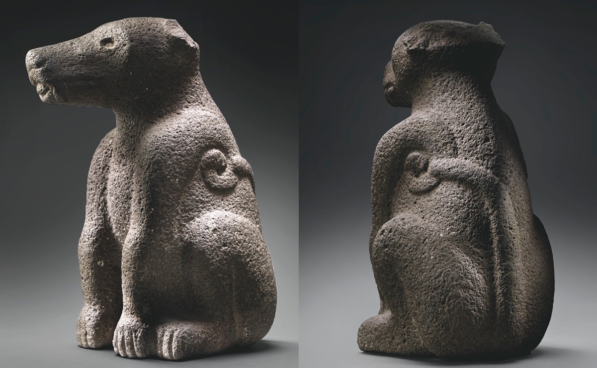 Unesco revisa si es legal o no subasta de piezas prehispánicas en Christie's