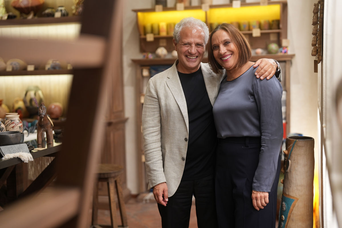 Aniversario de Corazón