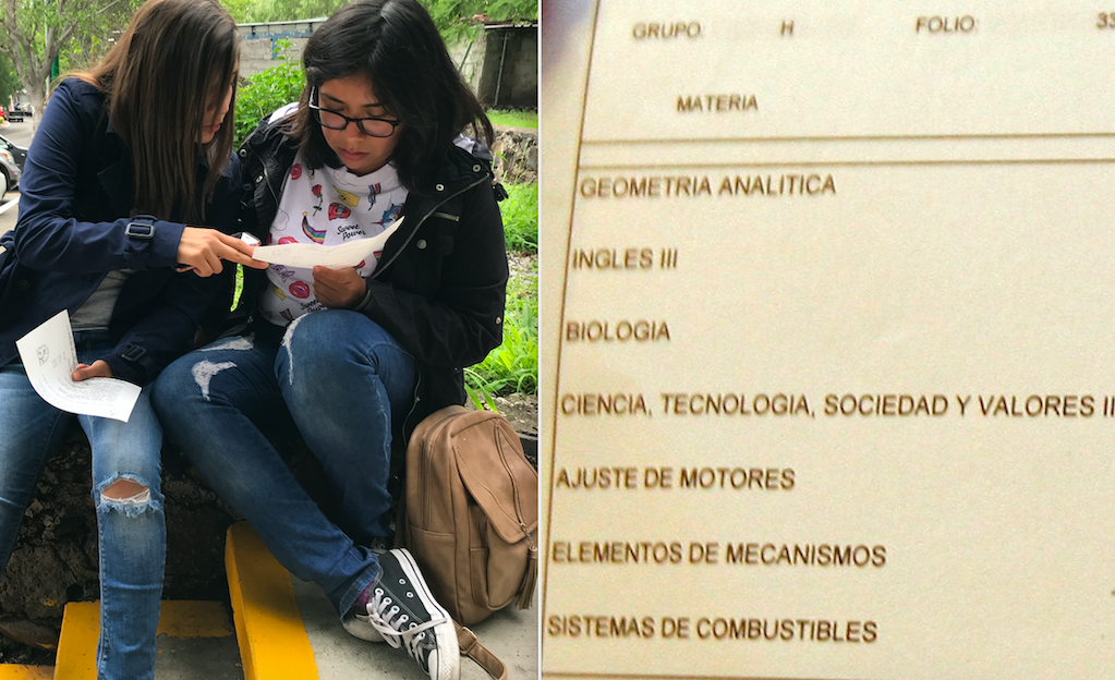 Adiós boletas escondidas, padres de familia podrán descargar calificaciones en Querétaro