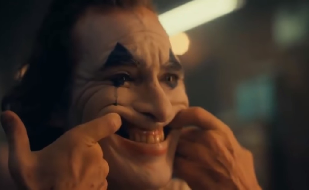 Todd Phillips revela nueva foto de Joaquin Phoenix como el Joker