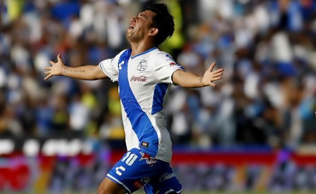 Puebla defeats Pumas