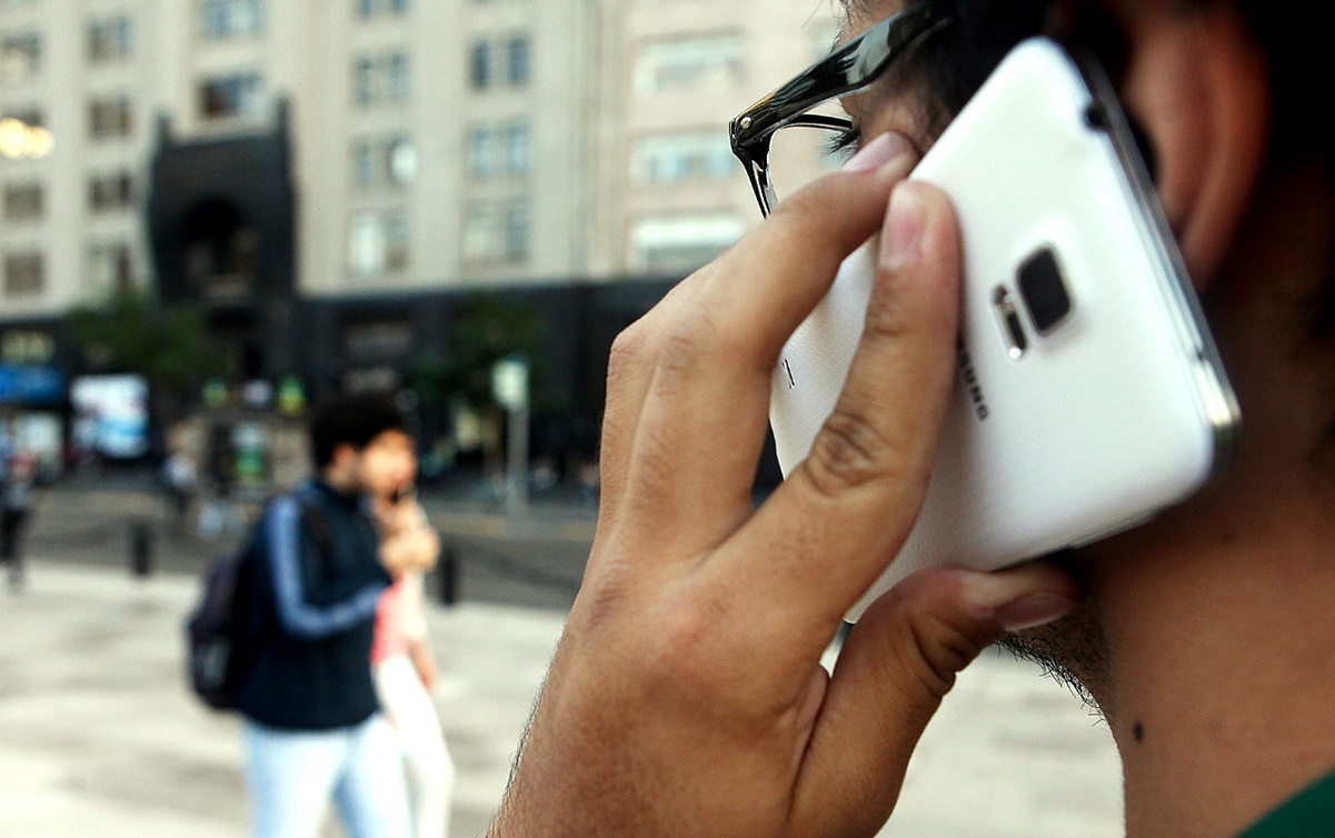Padrón de usuarios de telefonía móvil pone en riesgo datos personales de mexicanos: Inai