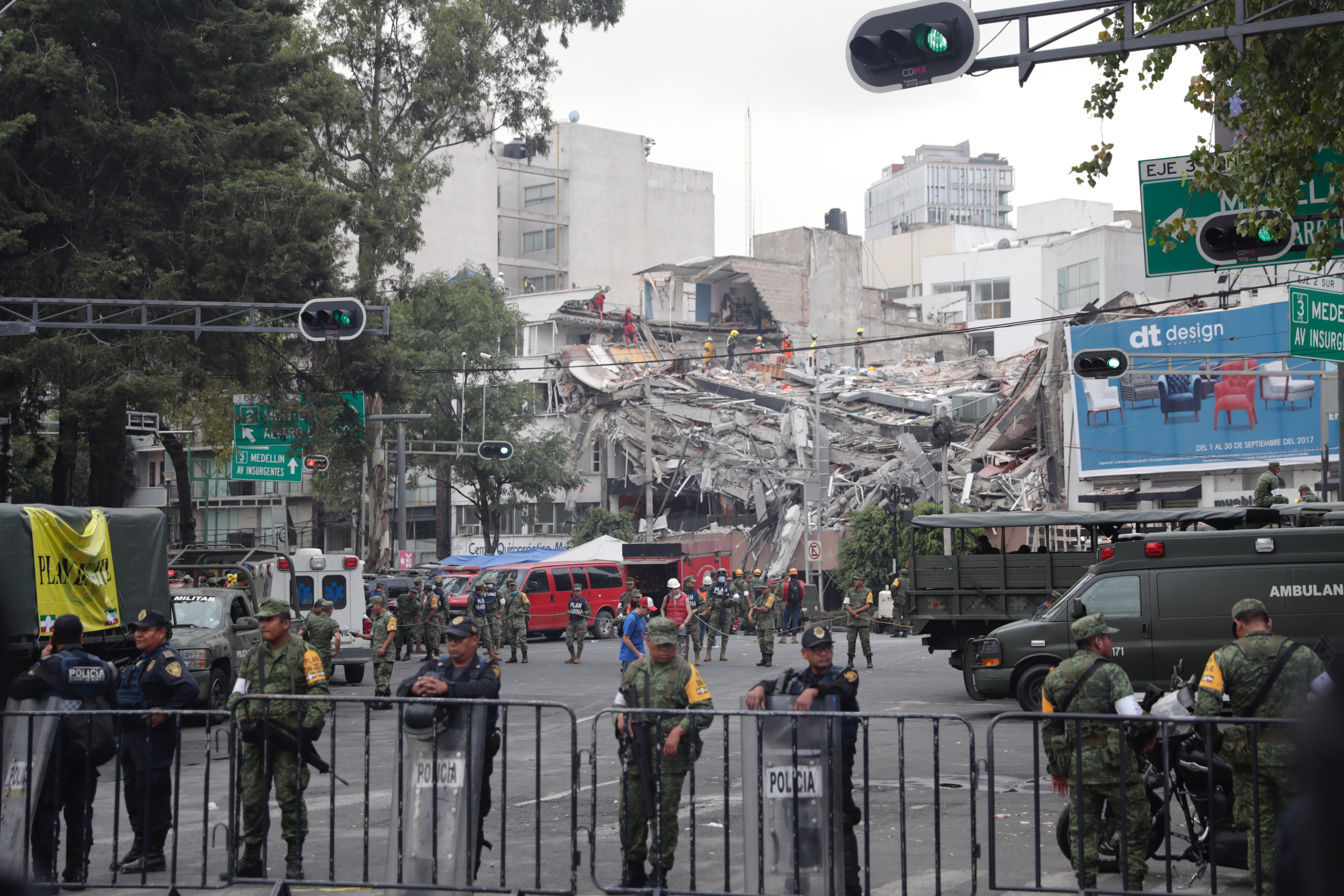 Por sismo, Aeroméxico no cobrará la primera maleta documentada